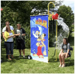 Dunk Tank