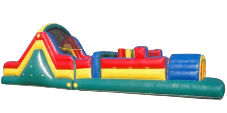 Obstacle Course Rentals