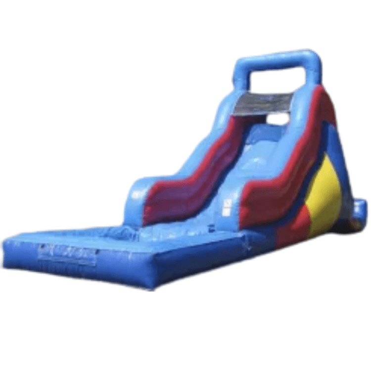 Water Slide Rentals