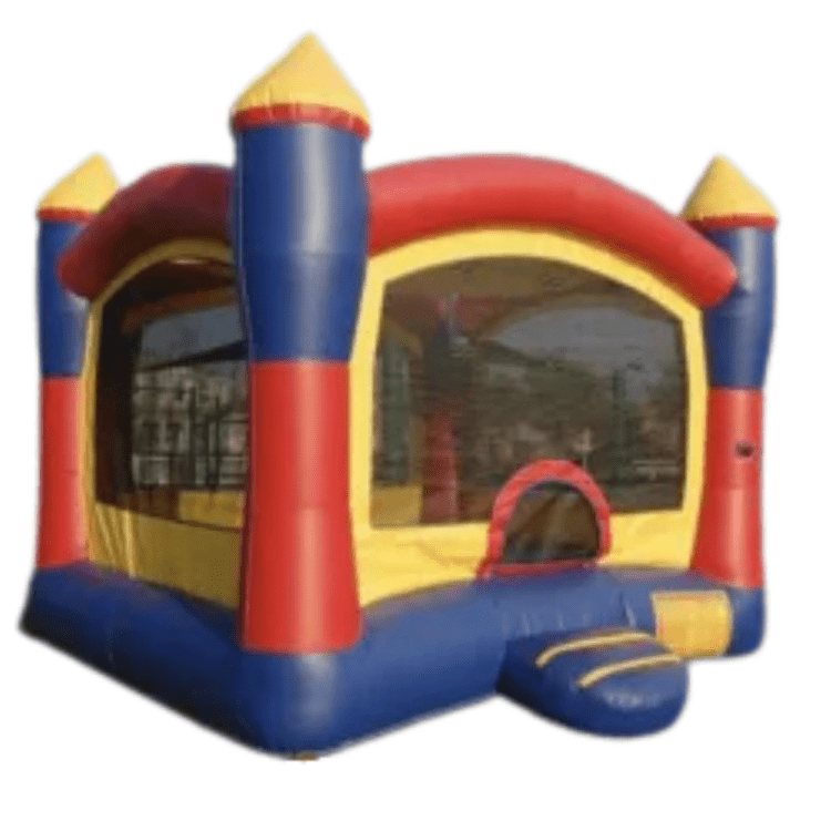 Bounce House Rentals