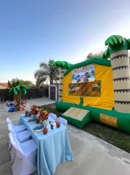 Lilo & Stitch Party Package