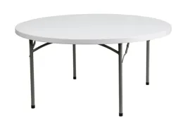 Round Table - 4ft
