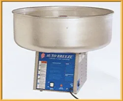 Cotton Candy Machine