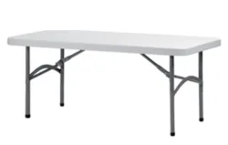 Kids Tables - Rectangular - 4-foot