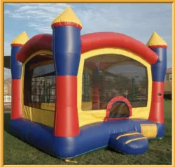 Fun Bounce House